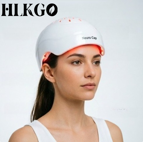 Therapy Health And Wellness - High Power 810nm 1050nm Infrarood Neuro
