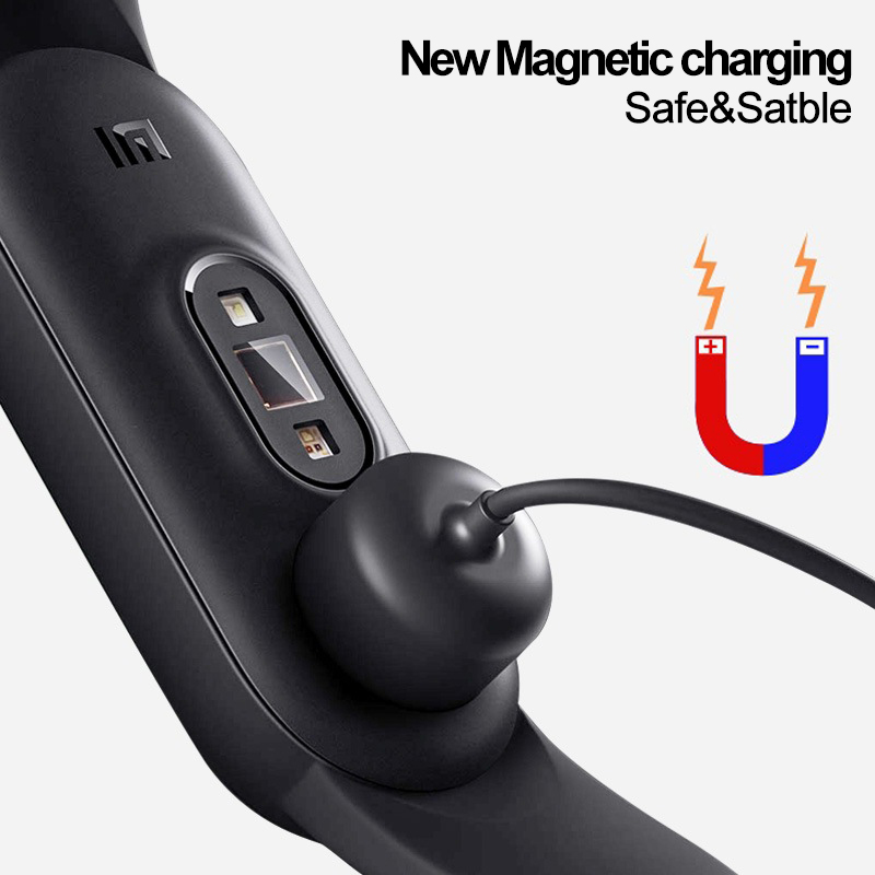 Magnetische horlogelader voor  - Health Wellness Bracelet recensie en prijs