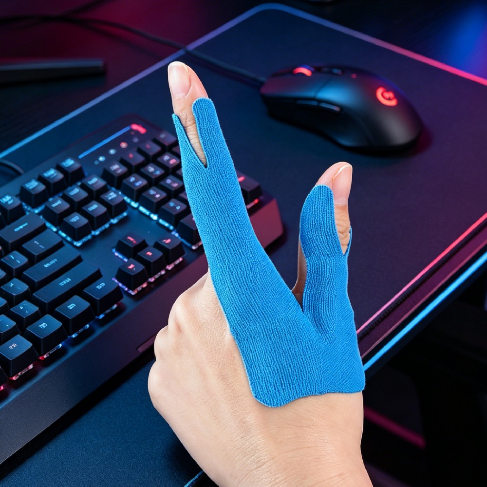 10-50 stuks voorgeknipte vinge - Sports Taping Precut recensie en prijs