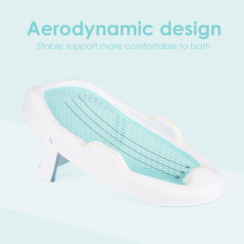 Pasgeboren Verstelbare Badnet  - Bamboo Bath Mat recensie en prijs