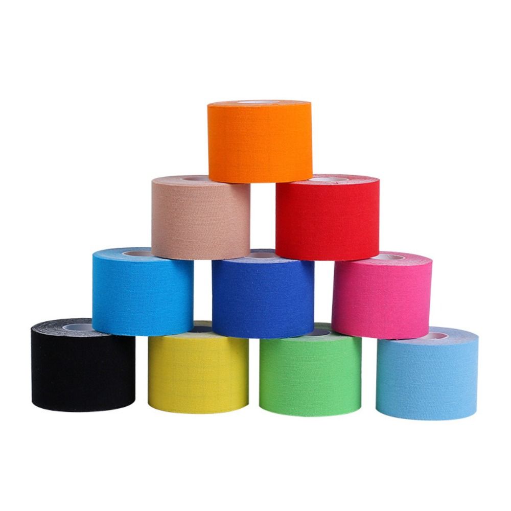 Hoge kwaliteit katoenen sportt - Sports Taping Precut recensie en prijs
