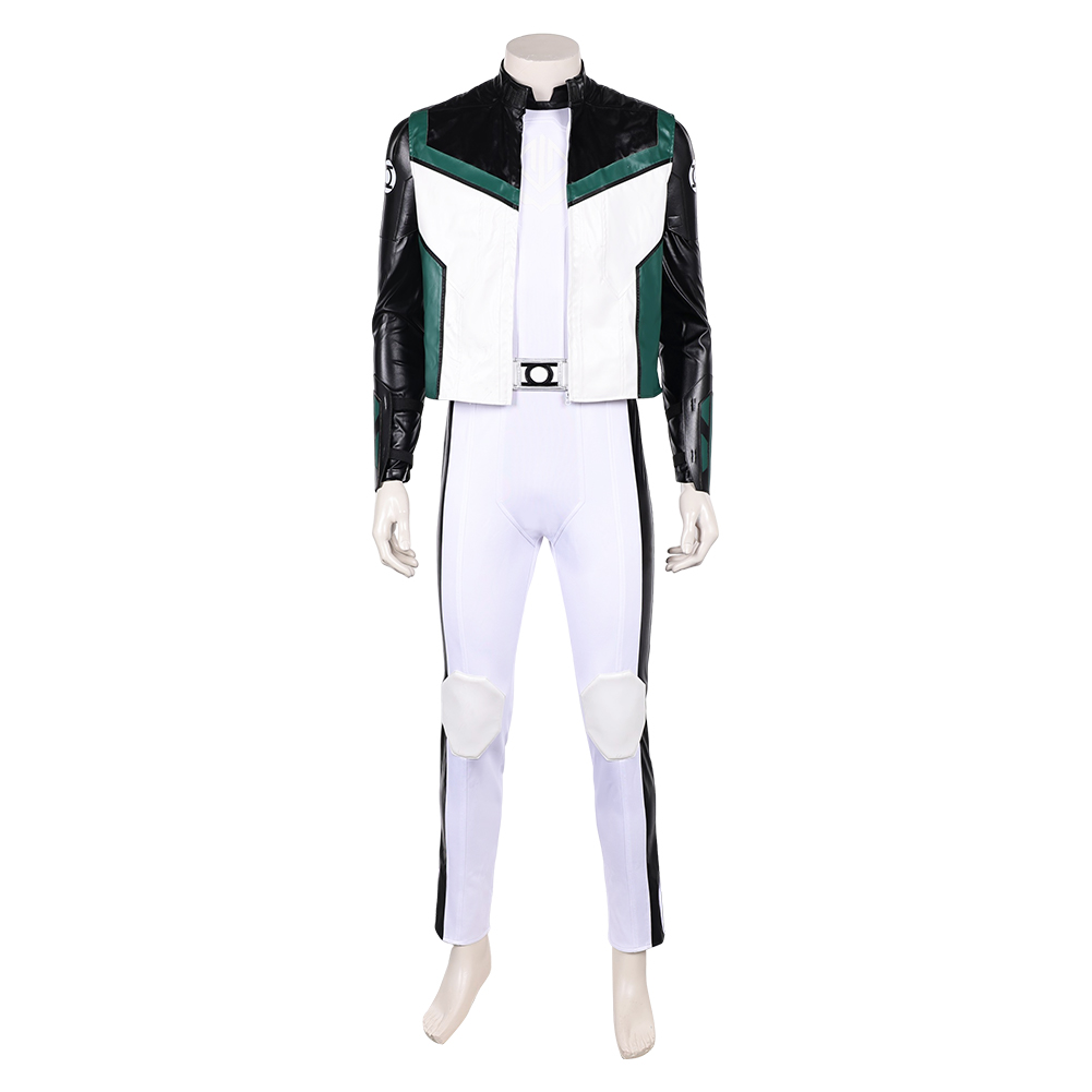 Mannen Guy Cosplay Kleding Jum - Health & Wellness Unlimited recensie en prijs