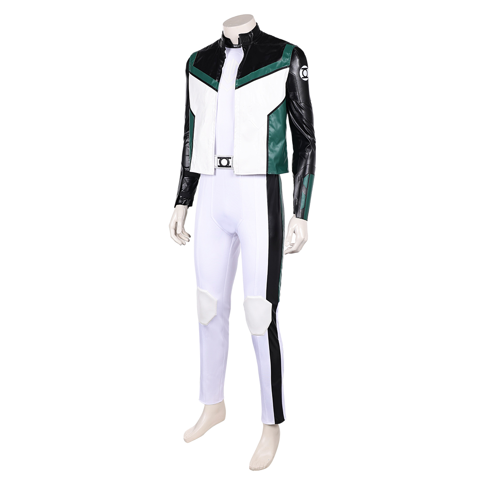 Mannen Guy Cosplay Kleding Jum - Health & Wellness Unlimited recensie en prijs