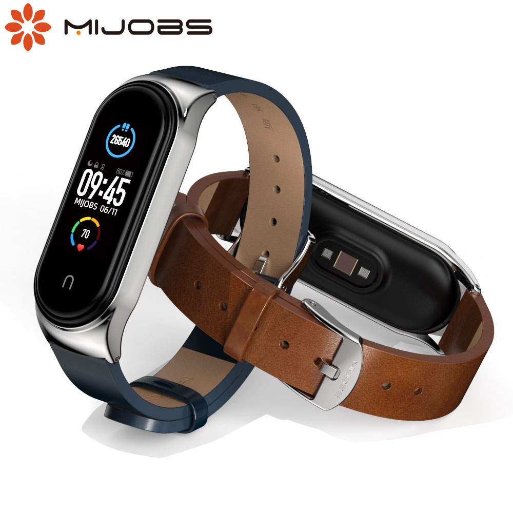 Voor Mi Band 10 9 8 7 6 5 Band - Health Wellness Bracelet recensie en prijs