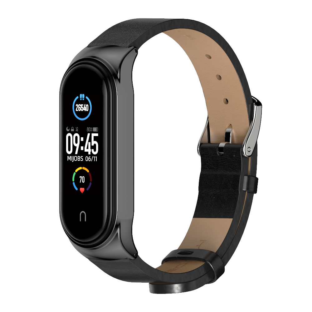 Voor Mi Band 10 9 8 7 6 5 Band - Health Wellness Bracelet recensie en prijs