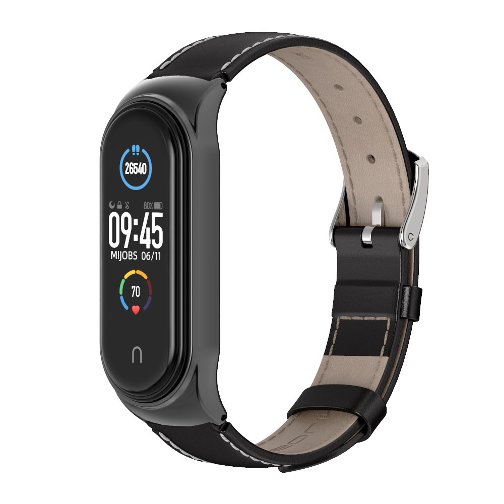 Voor Mi Band 10 9 8 7 6 5 Band - Health Wellness Bracelet recensie en prijs