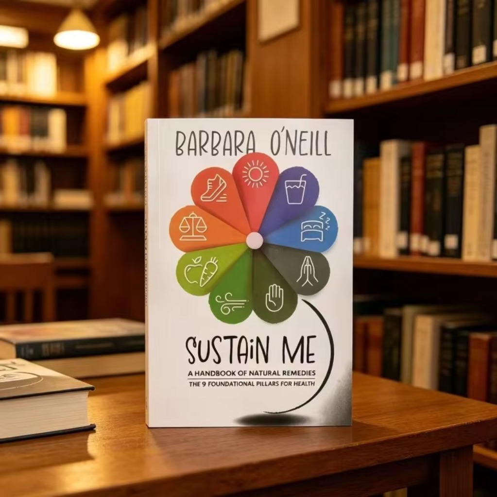 Houd me in leven, Barbara O'Ne - Health Wellness Lifestyle recensie en prijs