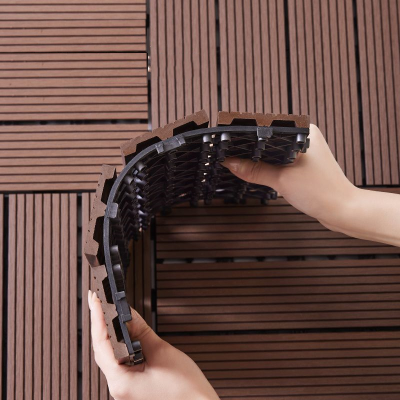 Gesimuleerde ecologische houte - Bamboo Bath Mat recensie en prijs