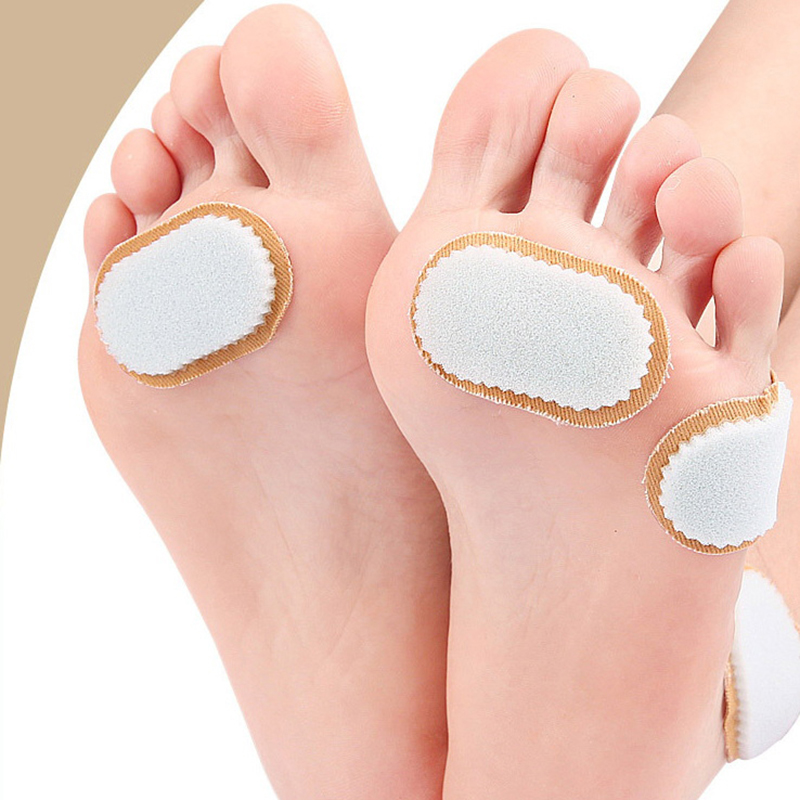 (.) 6PCS Voetverzorging Sticke - Detox Foot Patch recensie en prijs
