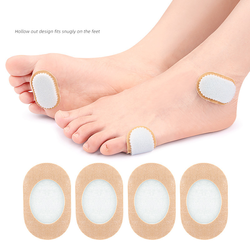 Voetverzorging Sticker Patch M - Detox Foot Patch recensie en prijs