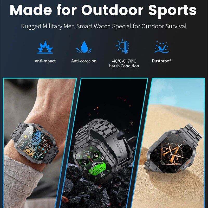 Lige Outdoor Sport Fitness Sma - Health Wellness Bracelet recensie en prijs