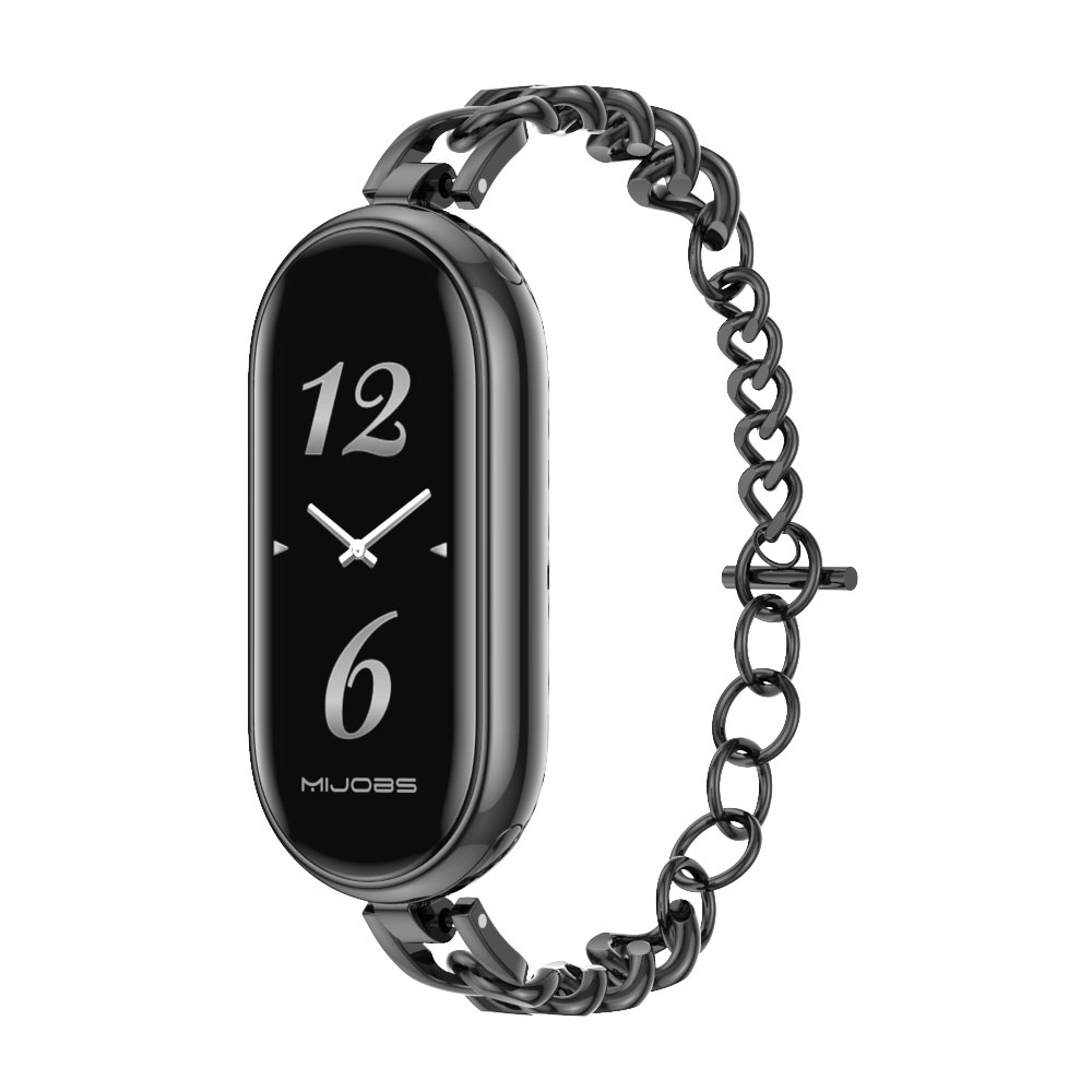 Voor Mi Band 11: bandje, polsb - Health Wellness Bracelet recensie en prijs
