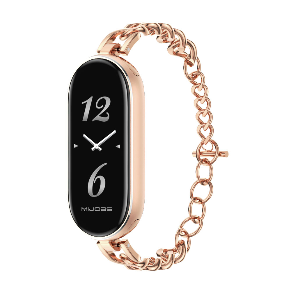 Voor Mi Band 11: bandje, polsb - Health Wellness Bracelet recensie en prijs
