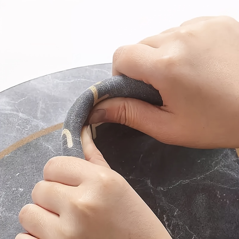 Vierkante diatomeeënaarde badm - Bamboo Bath Mat recensie en prijs