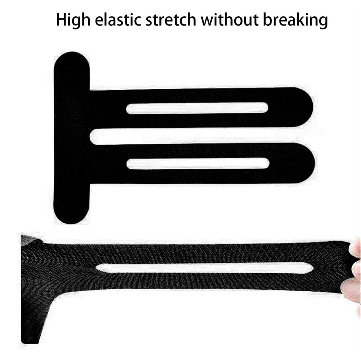 10 Stuks Voorgesneden Kinesiol - Sports Taping Precut recensie en prijs
