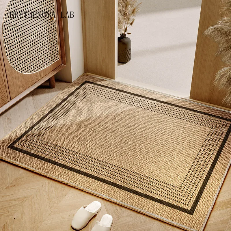 Japanse Diatomeeën Modder Anti - Bamboo Bath Mat recensie en prijs