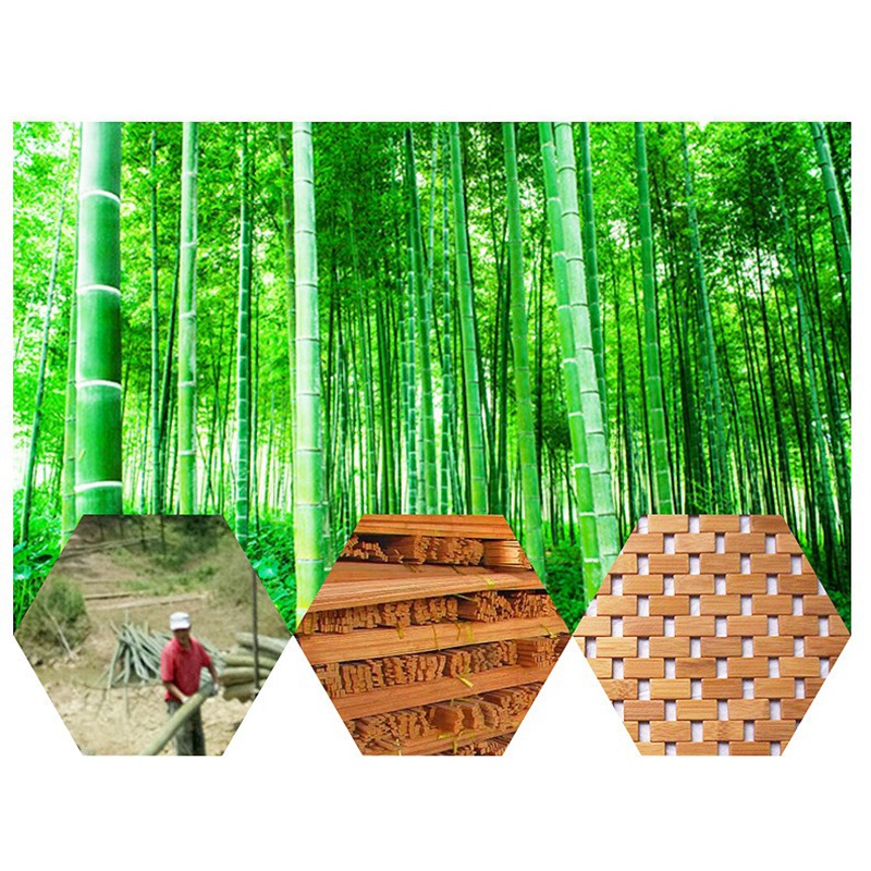 Teakhouten badmat Voeten Douch - Bamboo Bath Mat recensie en prijs