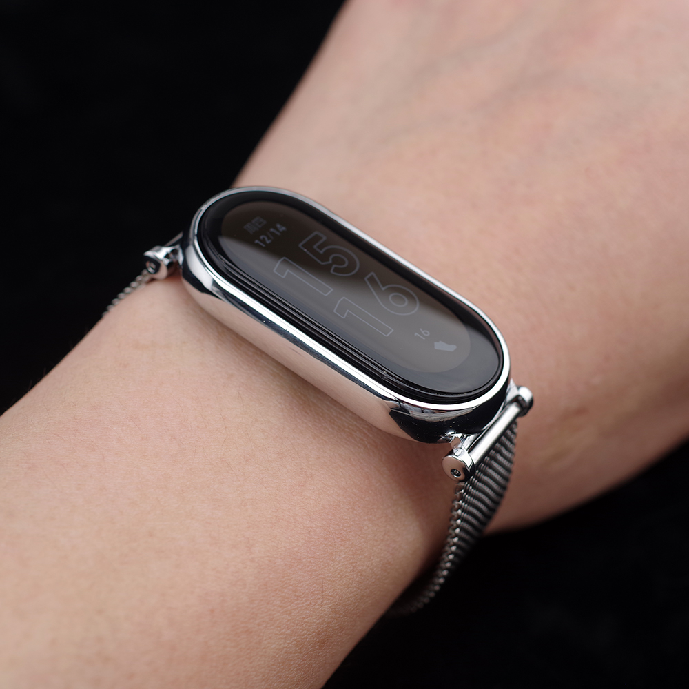 Bandje voor Mi Band 11 10 9 8  - Health Wellness Bracelet recensie en prijs