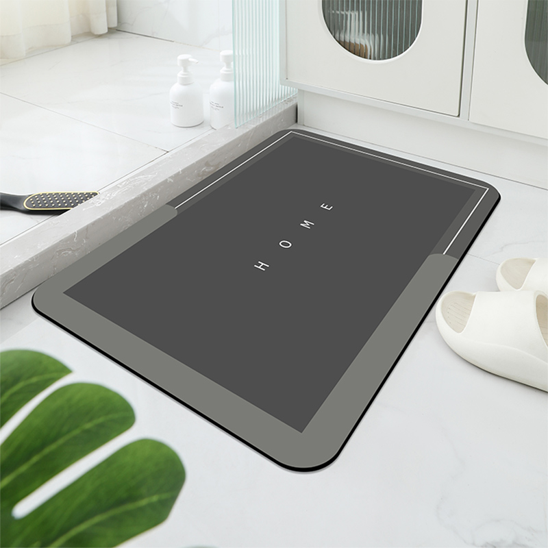 Badkamervloermat, Zachte Diato - Bamboo Bath Mat recensie en prijs